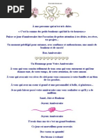 Citation Anniversaire Pdf Litterature Francaise Ecrivains Francais