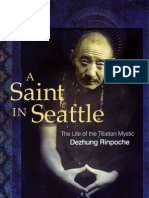 A Saint in Seattle