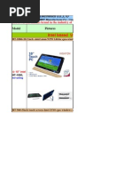 Tablet PC