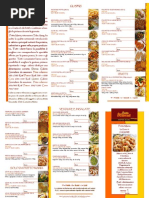 Download Il Menu Con Calorie  di Fritto Mania ristorazione Take Away by Menutrix Menu con CALORIE SN126724211 doc pdf