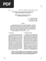 Fosfatase Alcalina Em Leite e Derivados