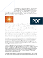 Vježba Za Dolazak U Kontakt S Vašim Višim Ja PDF