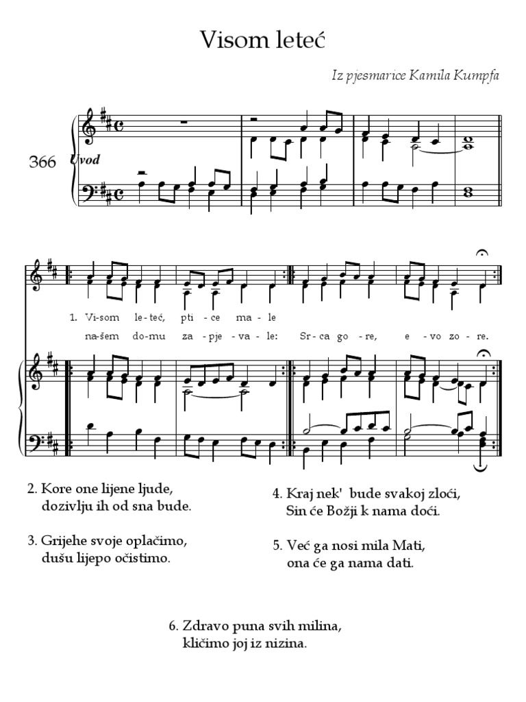 Visom Letec | PDF
