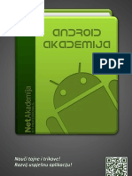 Android akademija