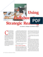 Collaborative Reading PDF
