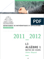 Alg1 Avec Couverture