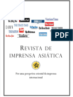 Revista de Imprensa Asiática