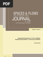 Download Skateboarding Spaces of Youth in Belfast Negotiating Boundaries Transforming Identities by David Drissel SN126738182 doc pdf