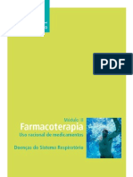 Modulo 3 - Farmacoterapia