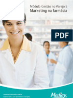 modulo 11 - gestão no varejo markenting na farmacia