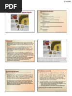 MecanismosdeEspeciacaoEvolucaoUna20112