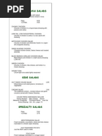 Download Out Takes Menu by support_local_flavor SN12674360 doc pdf