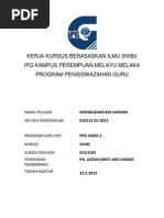 Download kkbi by Mohdazhar Azhar SN126743898 doc pdf