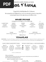 Download Sol y Luna Dinner Menu by support_local_flavor SN12674512 doc pdf