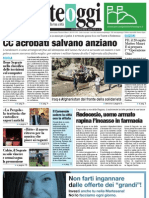 N. 3 - 13 Febbraio 2013