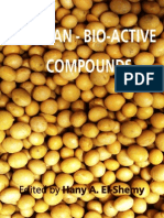 Soybean - Bio-Active Compounds, Hany A. El-Shemy