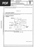 Iso 12488 1 2012 en PDF | PDF | International Organization For ...