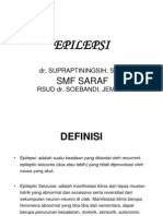 Epilepsi FKG