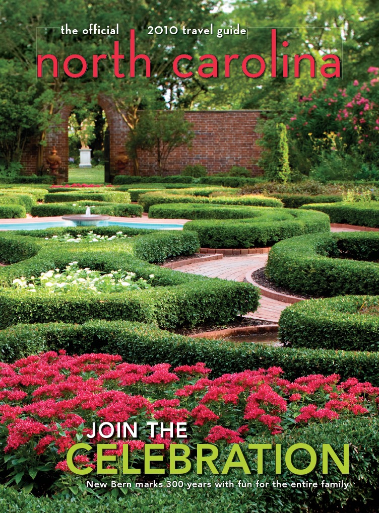 Travel 39912042NorthCarolinaTravelGuide2010.pdf North Carolina