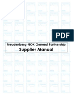 FNGP Supplier Manual Rev9 10-1-2007