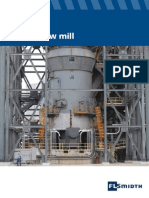 Atox Raw Mill