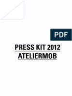 Publicações Ateliermob2012 FINAL
