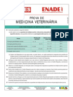 Medicina Veterinária no Enade