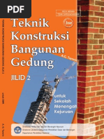 Download Teknik Konstruksi Bangunan Gedung Jilid 2 by Tutuk Jatmiko SN126765147 doc pdf