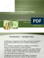 Variable Pays Backgrnd