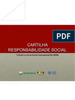 ISO 26000 Responsabilidade Social