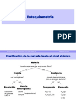 1-Estequiometria