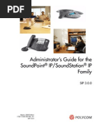 Download Polycom IP phone Admin Guide by Henry SN12678076 doc pdf