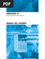 Download Manual Variador v7 OMRON ESPAOL by Juan Carlos Flores SN126781816 doc pdf