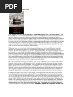 The Road to Mecca Mohammed Assad