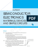 Semiconductors