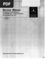 Download W123 716 Manual Transmission Manual by MxScribd SN126798524 doc pdf