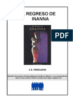 El Regreso de Inanna- V.S.fergunson