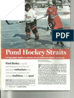 Pond Hockey Article0001