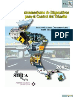 Manual Centroamericano de Dispositivos Uniformes para El Con PDF