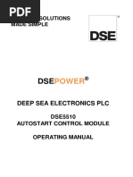 Download Deep Sea 5510 Manual by ruizaco7455 SN126812553 doc pdf