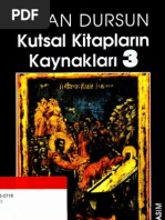 Download turan-dursun-kutsal-kitaplarin-kaynaklari-3pdf by Hi ey SN126813230 doc pdf