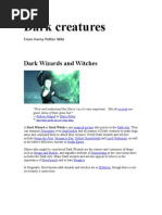 Download Harry Potter and the Dark Creatures by edc2k7 SN12681376 doc pdf