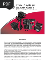 Download Briggs  Stratton Time Analysis Repair Guide FORM MS-6341-804 by MoToBunnY SN126815809 doc pdf