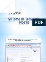 ProyectoPidete Alumno