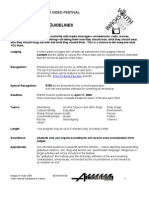 09 Festival Guidelines PDF