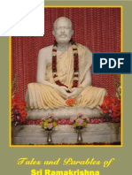 Tales and Parables of Ramakrishna