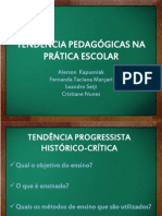 Didatica Slide