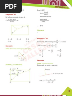 Solucionario 20081 | PDF | Triángulo | Robot