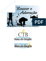 Módulo Louvor e Adoração - Corrigido - PDF