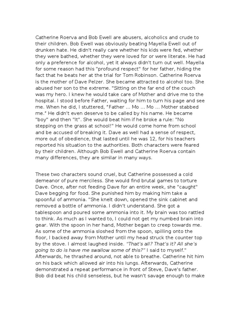 My Personality Essay - Free Paper Sample